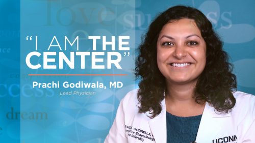 Dr. Prachi Godiwala is Board Certified in Obstetrics and Gynecology and board eligible in Reproductive Endocrinology & Infertility